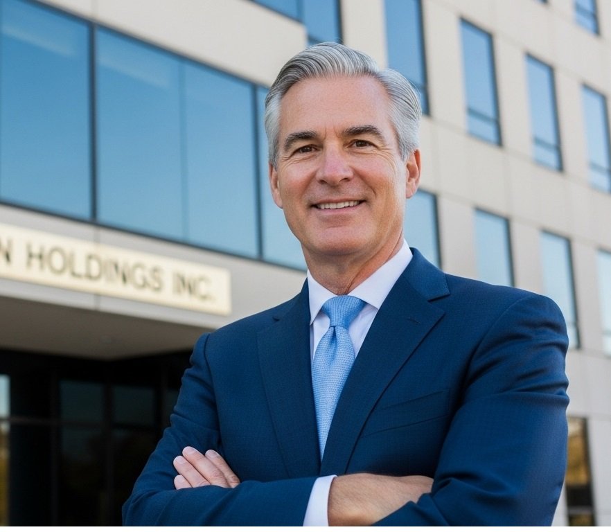 Robert Green, Commercial Building Owner