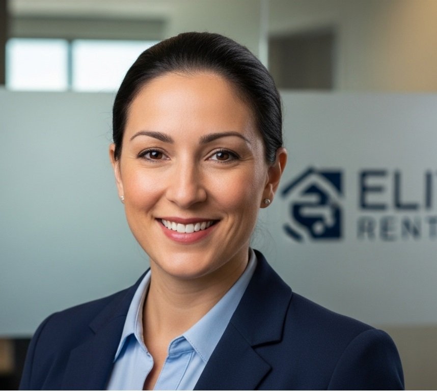 Sarah Johnson, Property Manager, Elite Rentals