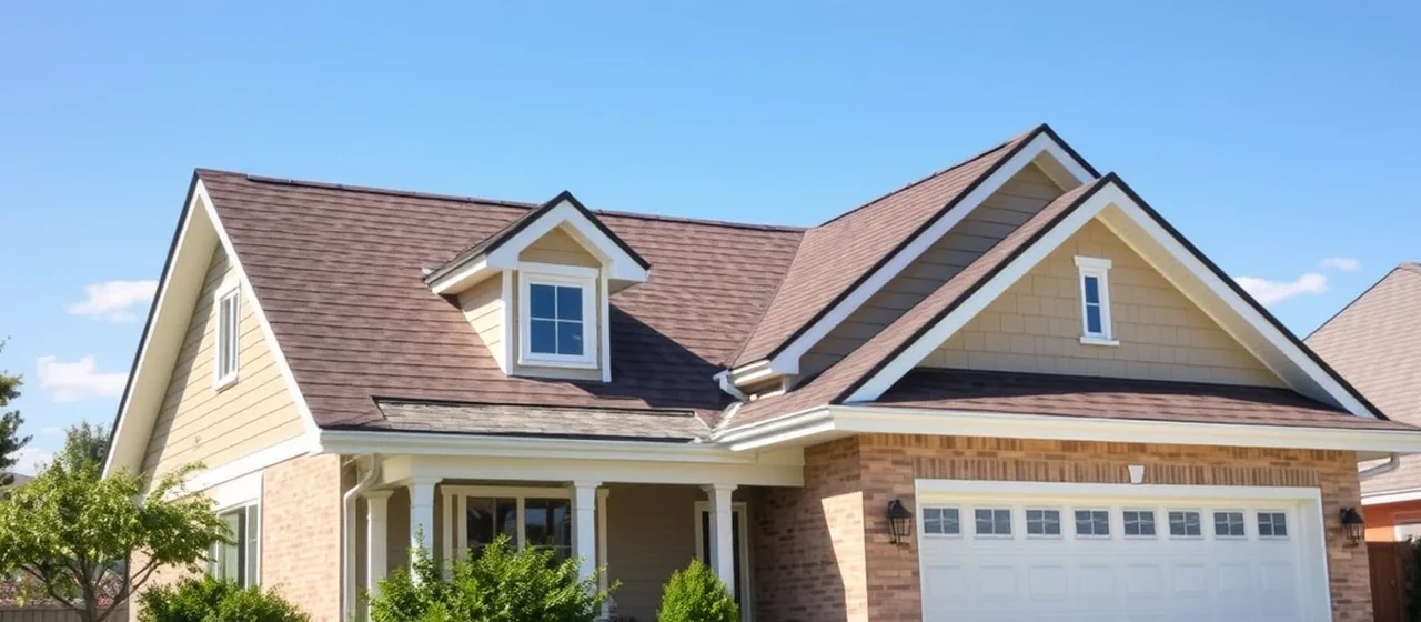 The Best Roofing Materials for Indiana's Climate - Alpha Holistic Roofing