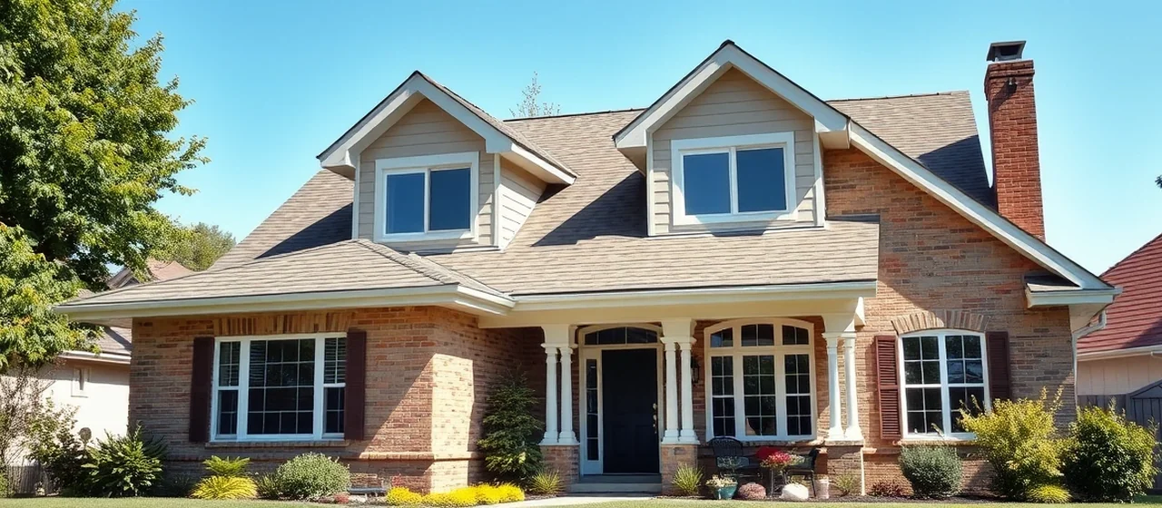 How to Choose a Roofing Contractor in Indianapolis - Alpha Holistic Roofing