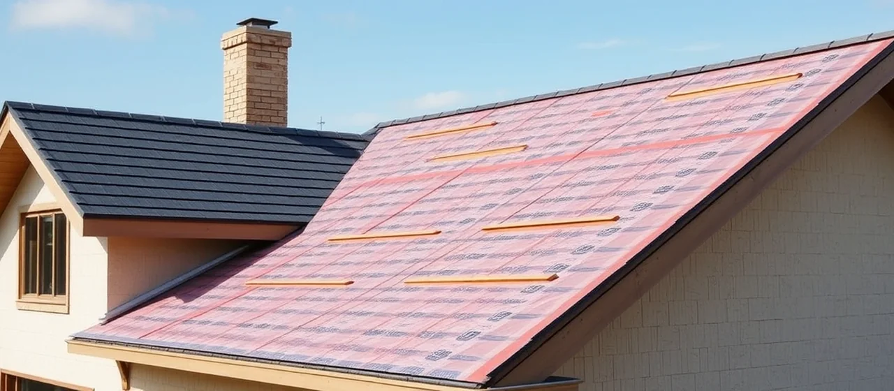 How Long Does a Roof Replacement Take? - Alpha Holistic Roofing