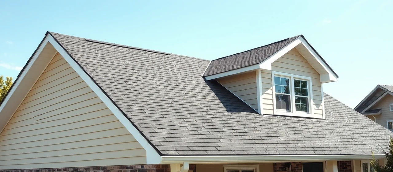 How Much Does a New Roof Cost in Indiana? - Alpha Holistic Roofing