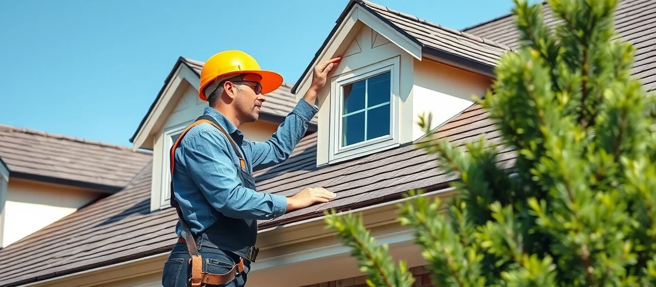 Roof Inspection Checklist: 7 Things a Pro Checks - Alpha Holistic Roofing