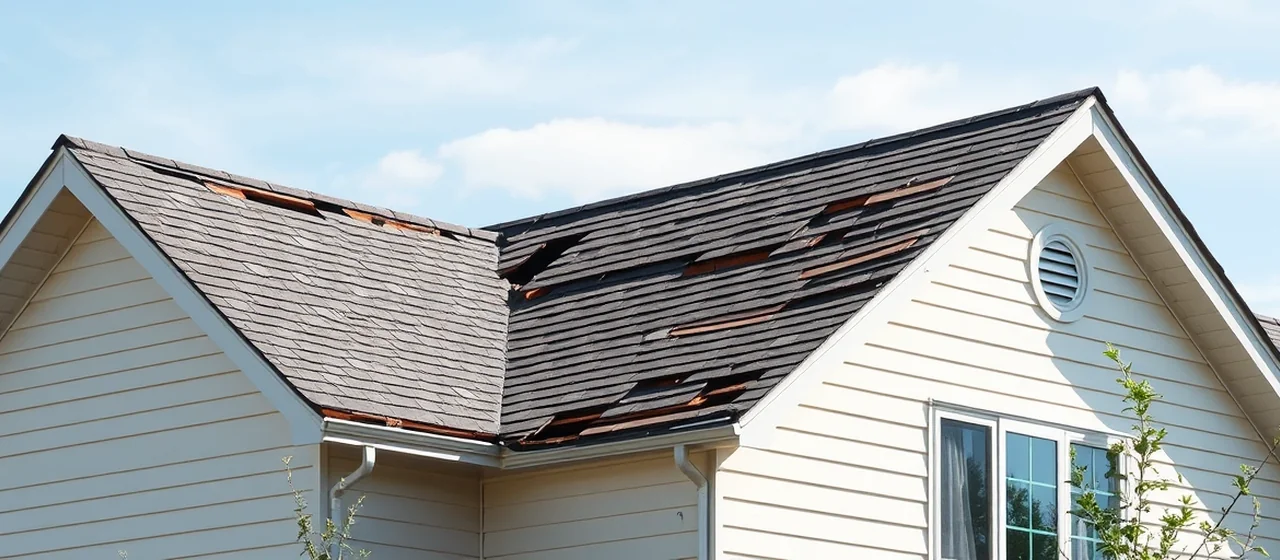 How to File a Roof Insurance Claim After an Indiana Storm - Alpha Holistic Roofing