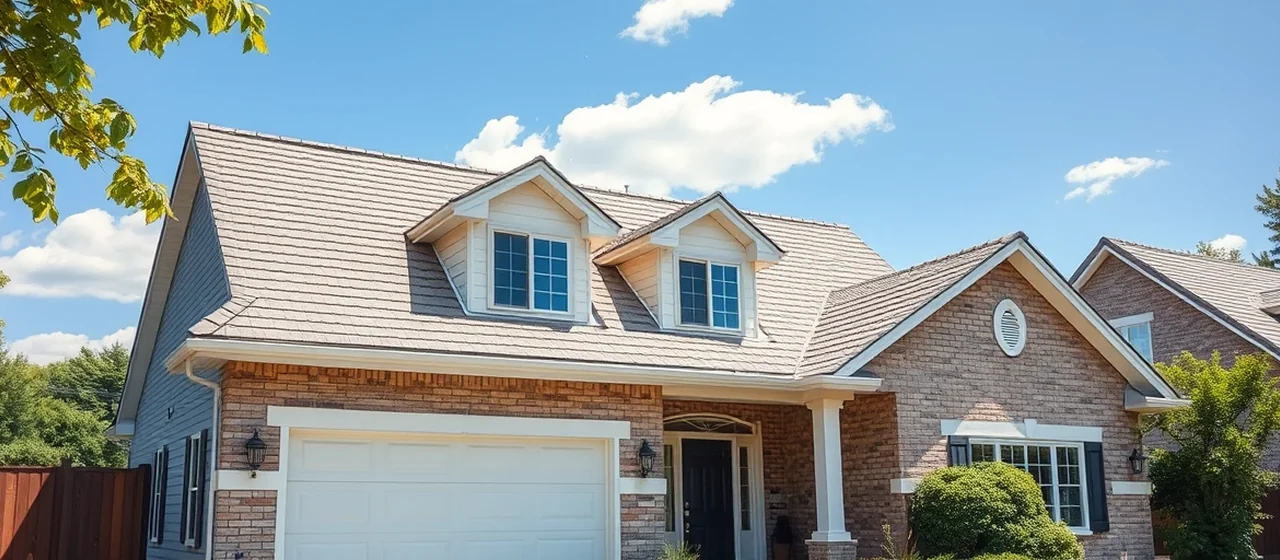 Seasonal Roof Maintenance Checklist for Indiana Homes - Alpha Holistic Roofing