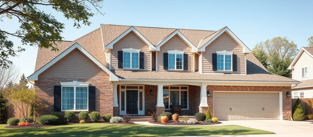 How Much Does Roof Repair Cost in Indianapolis? - Alpha Holistic Roofing