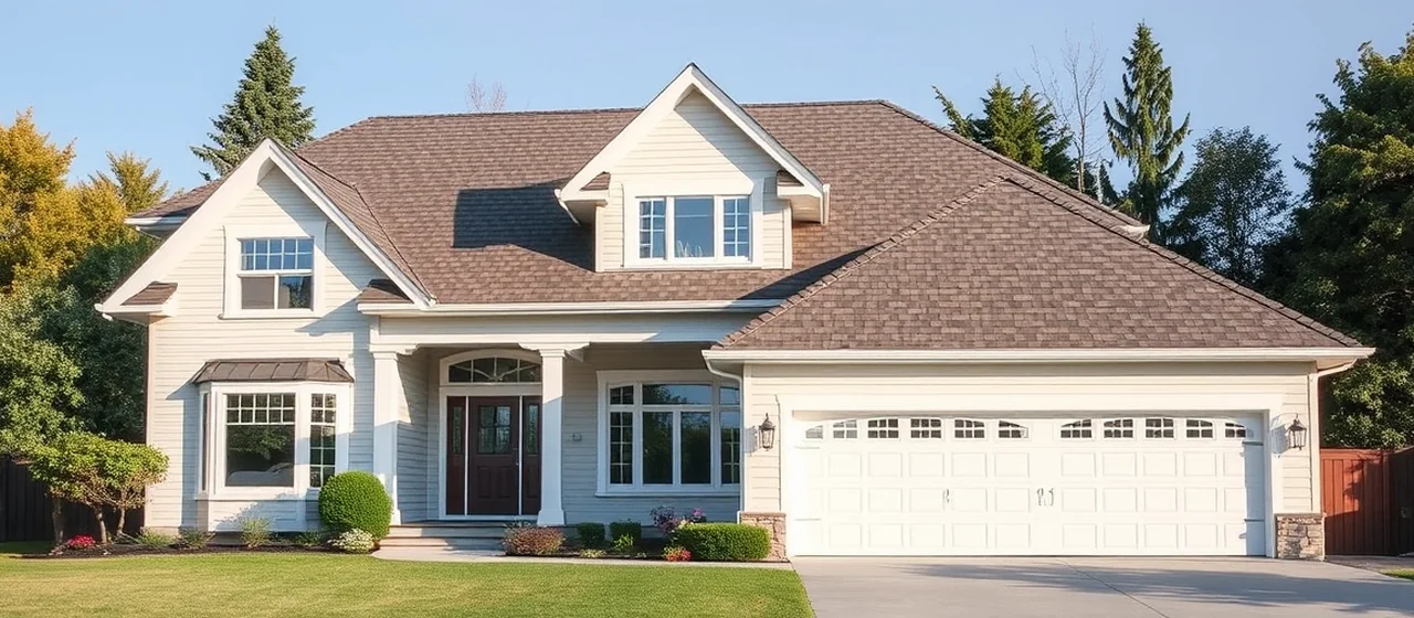 Roof Repair vs. Replacement: How to Decide - Alpha Holistic Roofing
