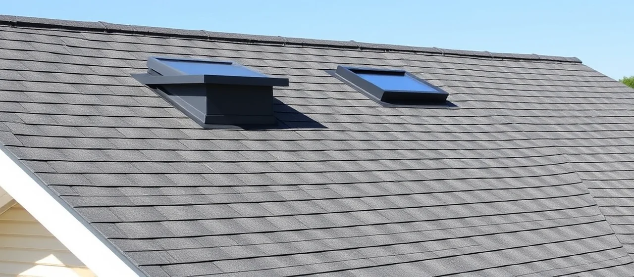 Roof Ventilation Explained: Why It Matters - Alpha Holistic Roofing