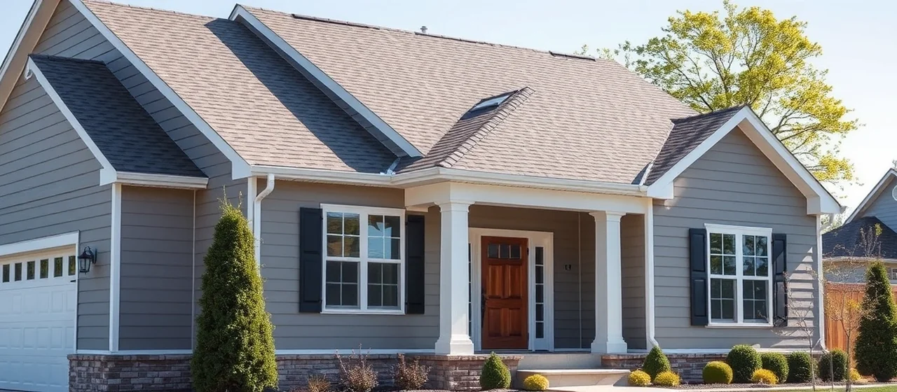 How Much Does Siding Cost in Indiana? - Alpha Holistic Roofing