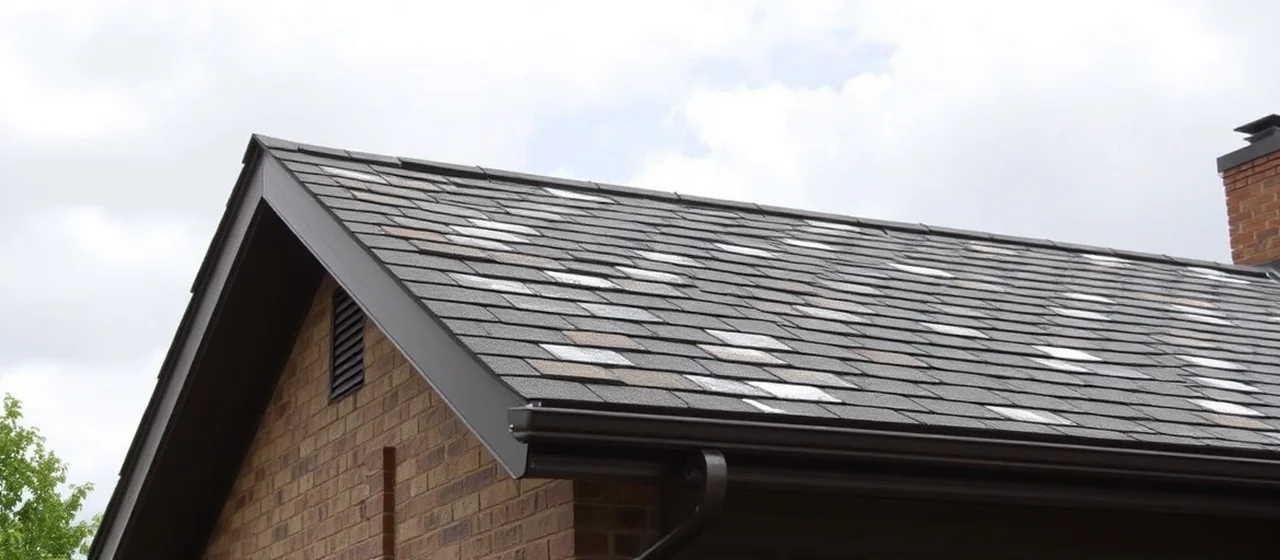 How to Tell If Your Roof Has Hail Damage - Alpha Holistic Roofing