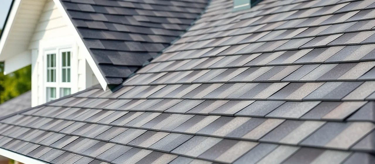 Architectural vs. 3-Tab Shingles: Which Is Better? - Alpha Holistic Roofing