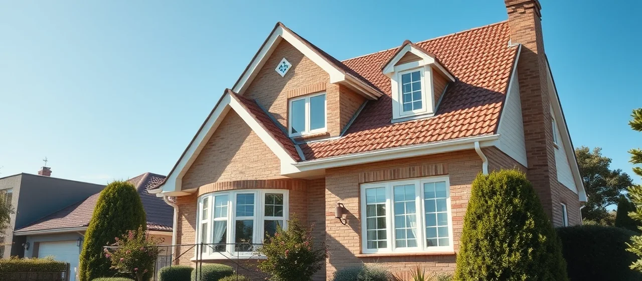 The Best Roofing Materials for Indiana's Climate - Alpha Holistic Roofing