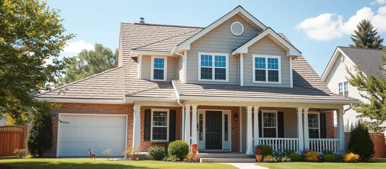 How to Choose a Roofing Contractor in Indianapolis - Alpha Holistic Roofing