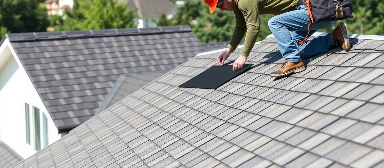 DIY Roof Repair: What's Safe and What's Not - Alpha Holistic Roofing