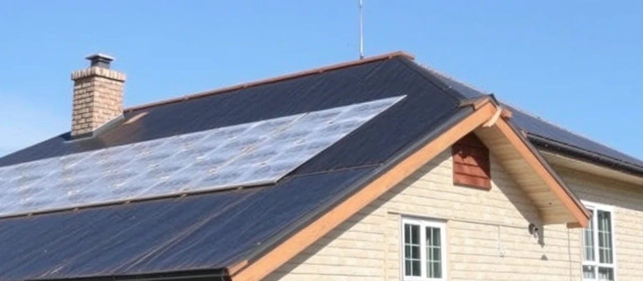 How Long Does a Roof Replacement Take? - Alpha Holistic Roofing