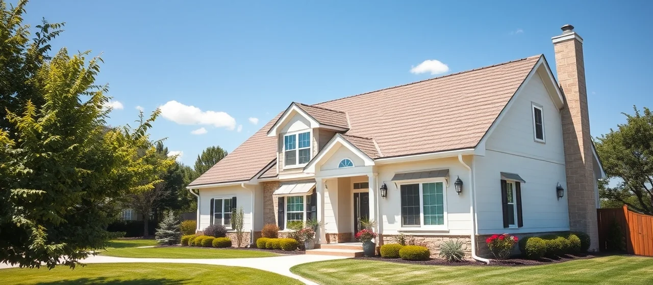 Roof Financing Options for Indiana Homeowners - Alpha Holistic Roofing