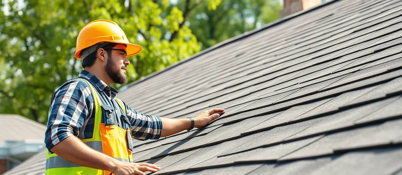 Roof Inspection Checklist: 7 Things a Pro Checks - Alpha Holistic Roofing