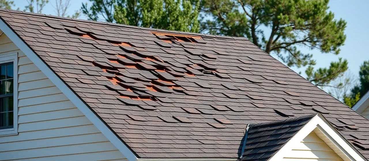 How to File a Roof Insurance Claim After an Indiana Storm - Alpha Holistic Roofing