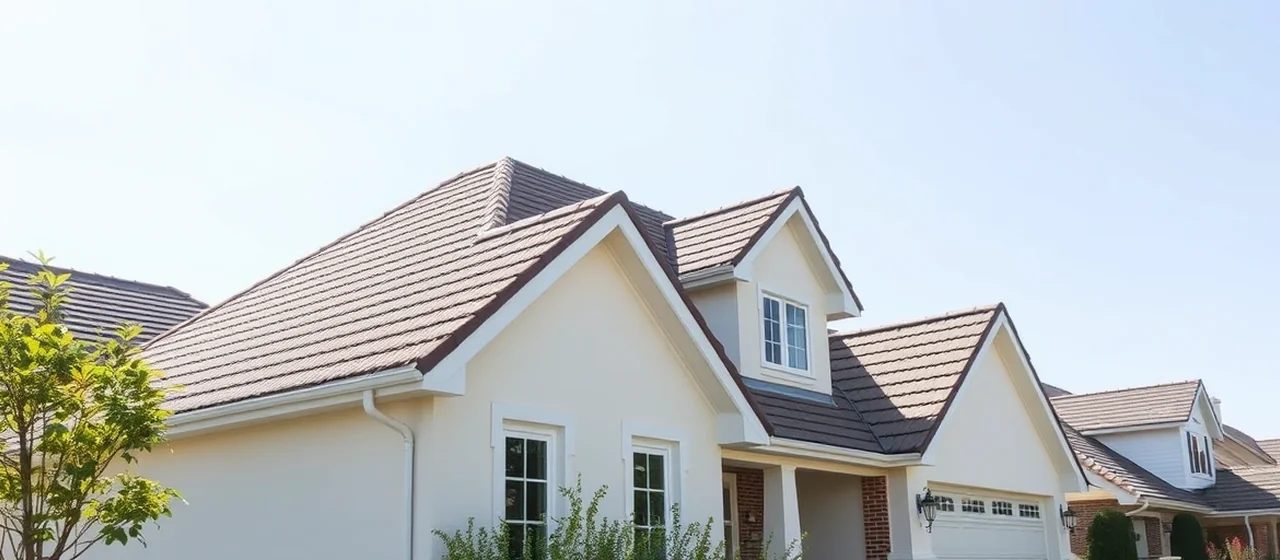 Seasonal Roof Maintenance Checklist for Indiana Homes - Alpha Holistic Roofing