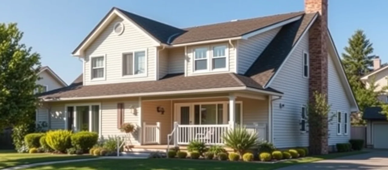 Roof Repair vs. Replacement: How to Decide - Alpha Holistic Roofing