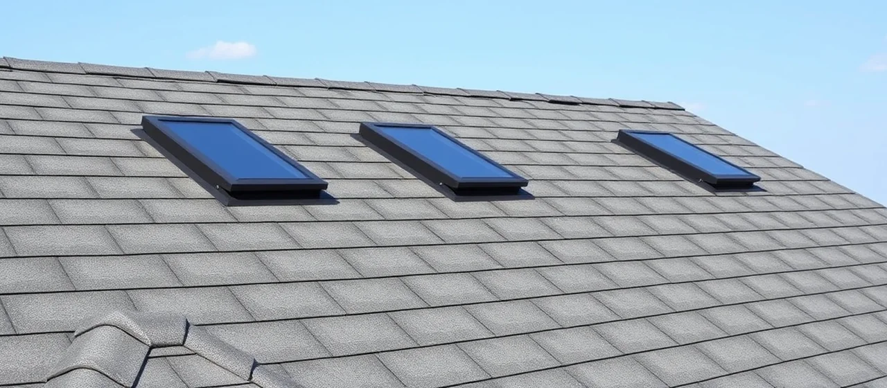 Roof Ventilation Explained: Why It Matters - Alpha Holistic Roofing