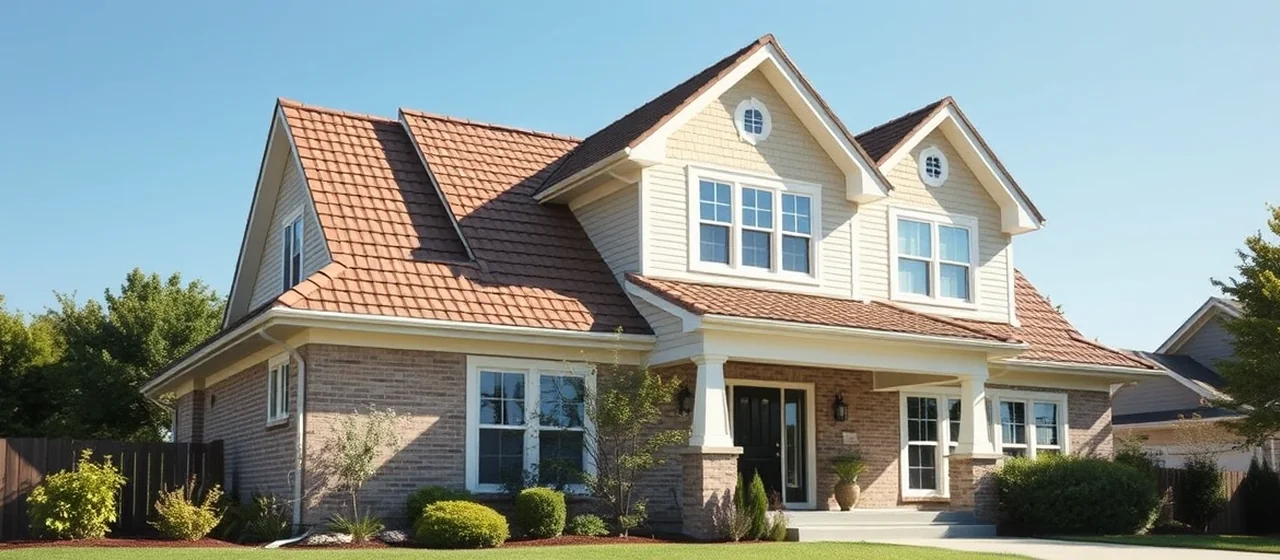 Roofing Warranties Explained: Workmanship vs. Manufacturer - Alpha Holistic Roofing