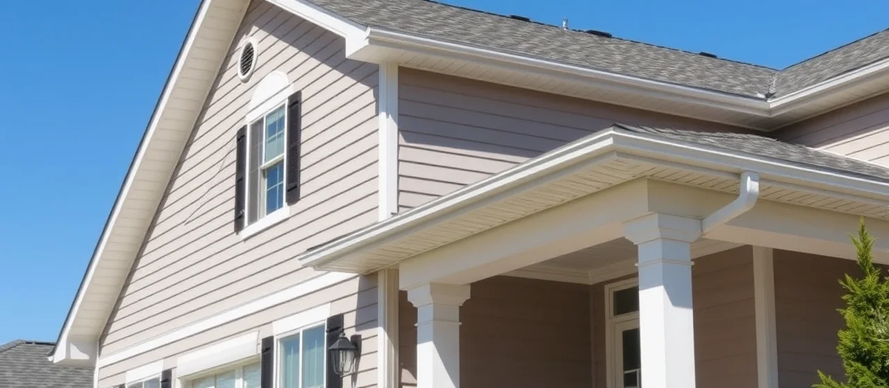 How Much Does Siding Cost in Indiana? - Alpha Holistic Roofing