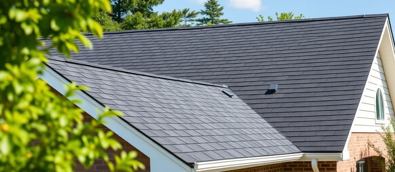 9 Signs You Need a New Roof - Alpha Holistic Roofing