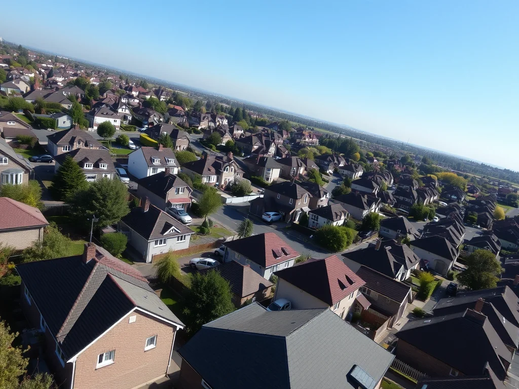 Roofing Service Image