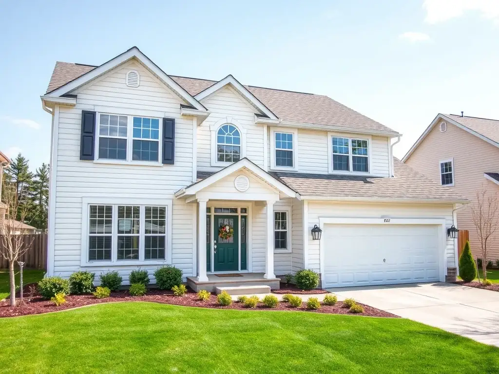 Roofing Service Image