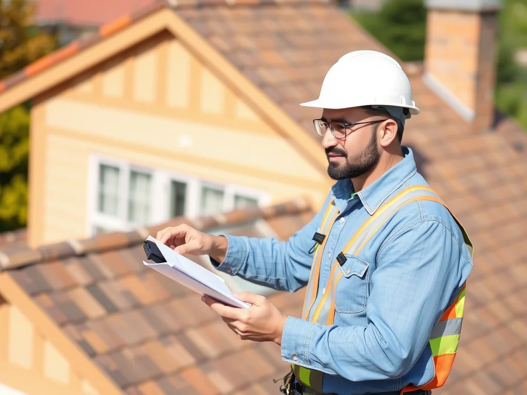 Roofing Service Image