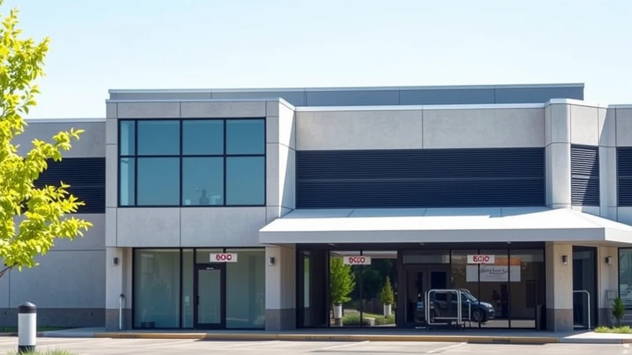 Commercial Roofing by Alpha Holistic Roofing in Indianapolis, Indiana