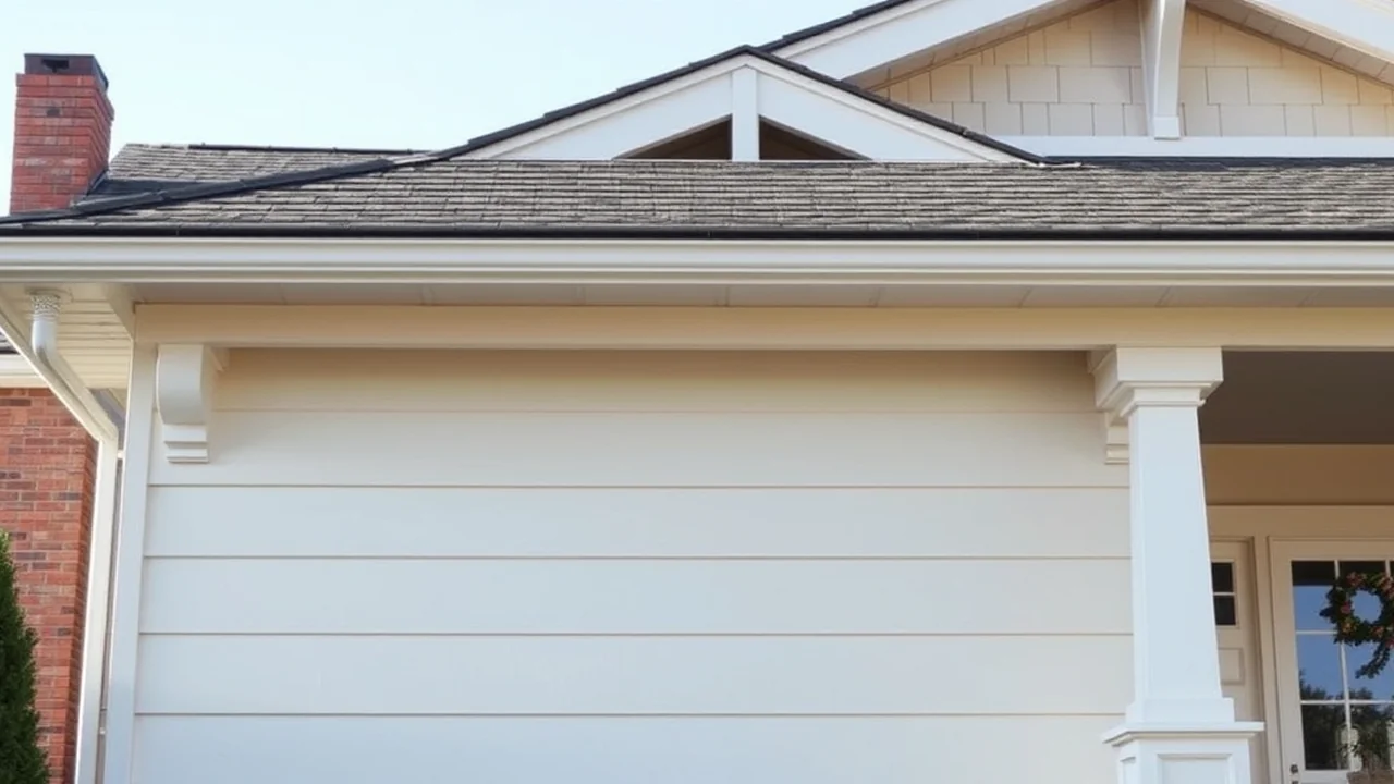 Exterior Enhancements by Alpha Holistic Roofing in Indianapolis, Indiana